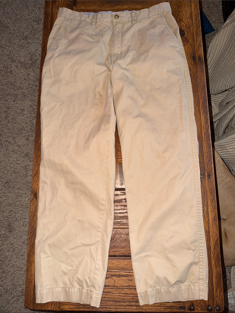 Tommy Hilfiger Chinos